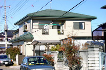 みがるくん事例施工後