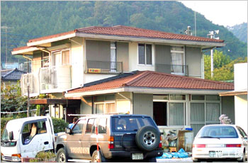 みがるくん事例施工後